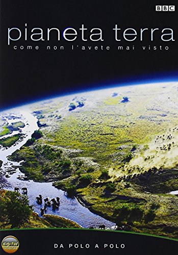 Pianeta Terra [4 DVDs] [IT Import] von CINEHOLLYWOOD SRL