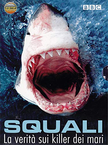 Squali (2 dvd+booklet) [IT Import] von CINEHOLLYWOOD SRL