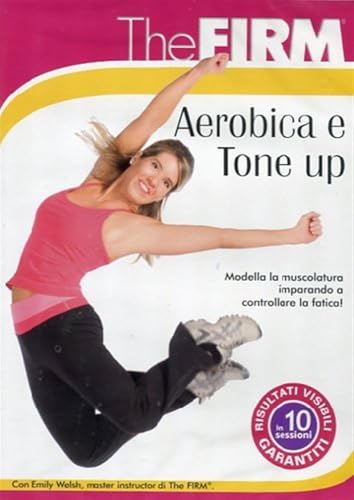 The firm - Aerobica & tone up [IT Import] von CINEHOLLYWOOD SRL
