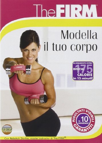 The firm - Modella il tuo corpo [IT Import] von CINEHOLLYWOOD SRL