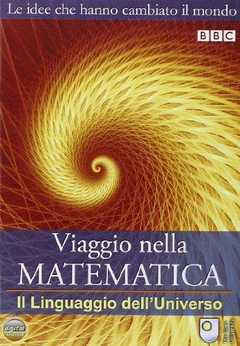 Viaggio nella matematica - Il linguaggio dell'Universo Volume 01 [IT Import] von CINEHOLLYWOOD SRL