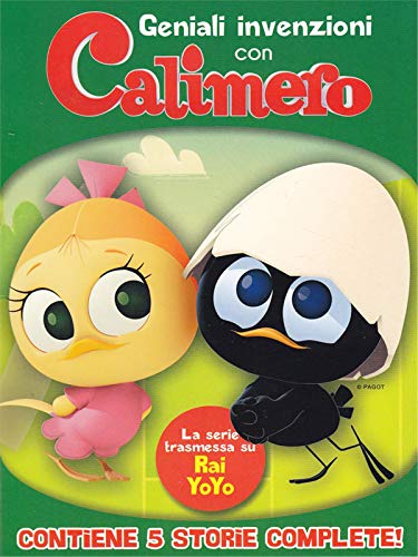 Calimero #02 [IT Import] von CINEHOLLYWOOD