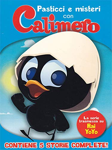 Calimero #03 [IT Import] von CINEHOLLYWOOD