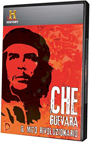 Che Guevara - Il Mito Rivoluzionario (1 DVD) von CINEHOLLYWOOD