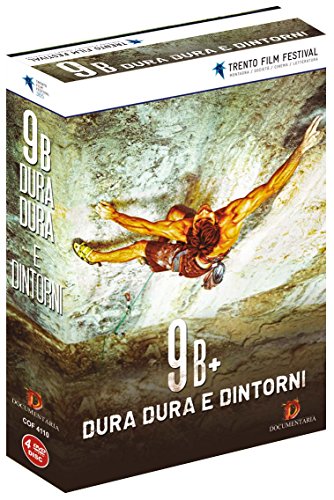 Cinehollywood Dvd 9b+ - dura dura e dintorni (4 dvd) von CINEHOLLYWOOD