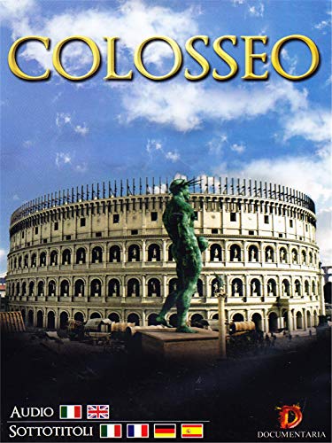 Colosseo [IT Import] von CINEHOLLYWOOD