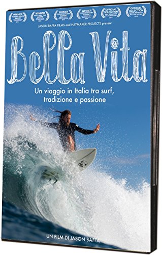 Dvd - Bella Vita (1 DVD) von Cinehollywood