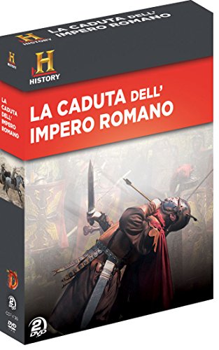 Dvd - Caduta Dell'Impero Romano (La) (2 Dvd) (1 DVD) von CINEHOLLYWOOD