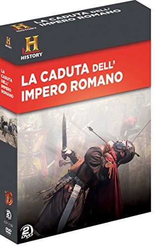 Dvd - Caduta Dell'Impero Romano (La) (2 Dvd) (1 DVD) von Cinehollywood