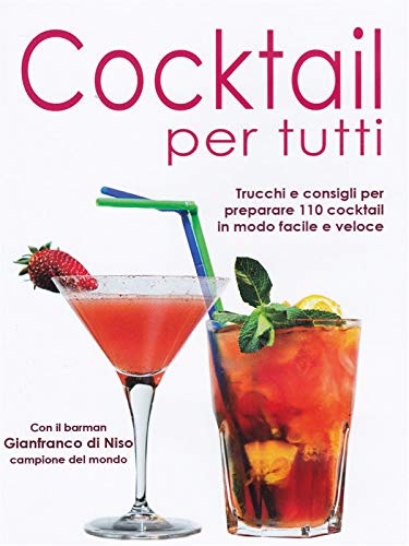 Dvd - Cocktail Per Tutti (1 DVD) von CINEHOLLYWOOD