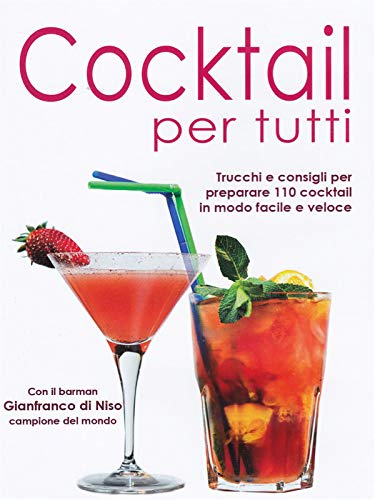 Dvd - Cocktail Per Tutti (1 DVD) von Cinehollywood