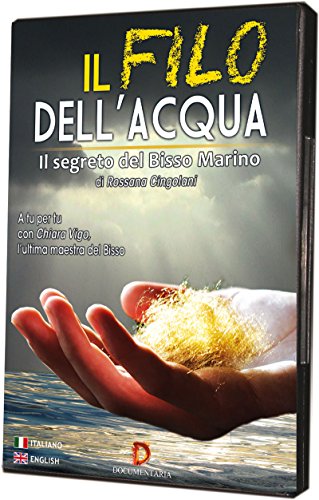 Dvd - Filo Dell'Acqua (Il) (1 DVD) von CINEHOLLYWOOD