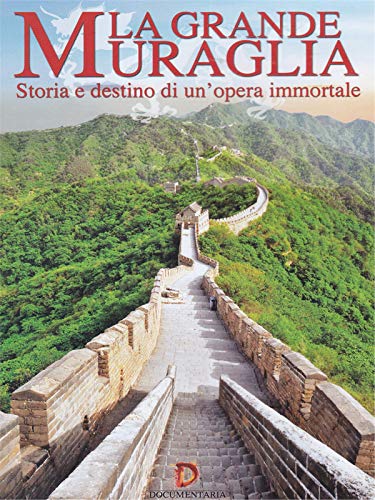 Dvd - Grande Muraglia (La) (1 DVD) von CINEHOLLYWOOD