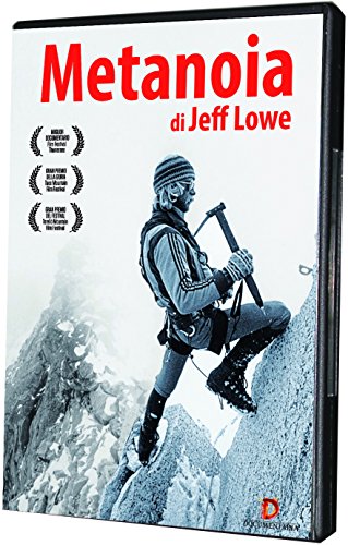 Dvd - Metanoia Di Jeff Lowe (1 DVD) von CINEHOLLYWOOD