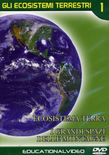 Ecosistemi Terrestri (Gli) - Pack (5 Dvd) von CINEHOLLYWOOD