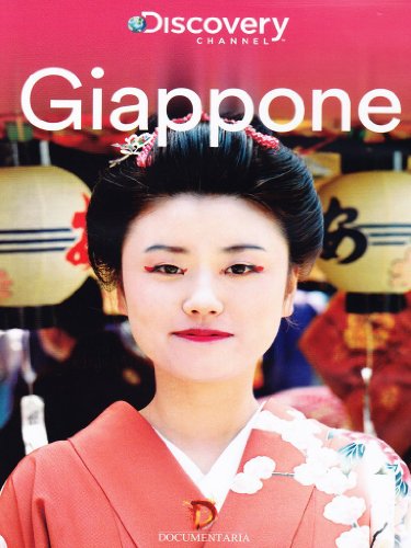 Giappone [IT Import] von CINEHOLLYWOOD