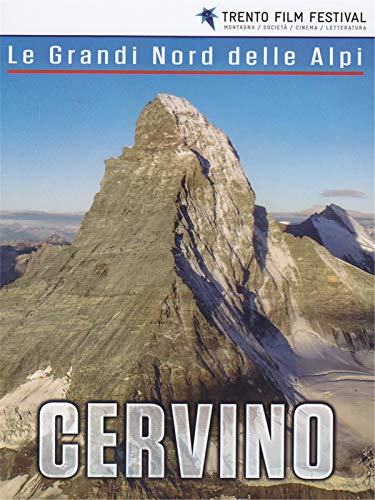 Grandi Nord Delle Alpi (Le) - Cervino (1 DVD) von Cinehollywood