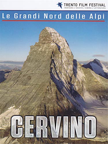 Grandi Nord Delle Alpi (Le) - Cervino (1 DVD) von CINEHOLLYWOOD