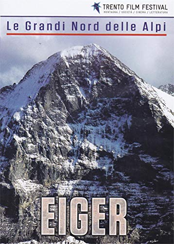Grandi Nord Delle Alpi (Le) - Eiger (1 DVD) von Cinehollywood