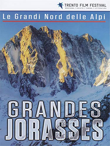 Grandi Nord Delle Alpi (Le) - Grandes Jorasses (1 DVD) von CINEHOLLYWOOD