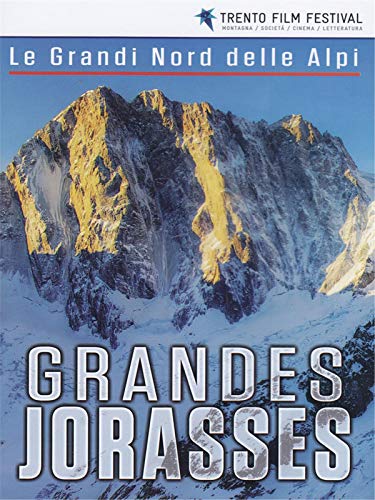 Grandi Nord Delle Alpi (Le) - Grandes Jorasses (1 DVD) von Cinehollywood