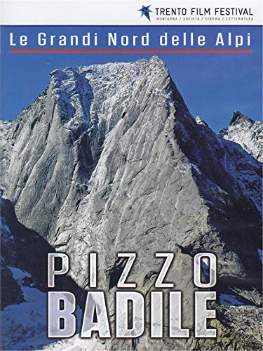 Grandi Nord Delle Alpi (Le) - Pizzo Badile (1 DVD) von CINEHOLLYWOOD