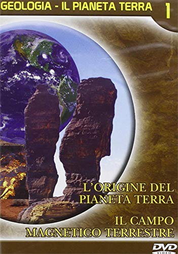 Il Pianeta Terra #01 [IT Import] von CINEHOLLYWOOD