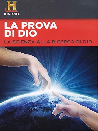 La prova di Dio - La scienza alla ricerca di Dio [IT Import] von CINEHOLLYWOOD