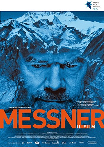 Messner [IT Import] von CINEHOLLYWOOD