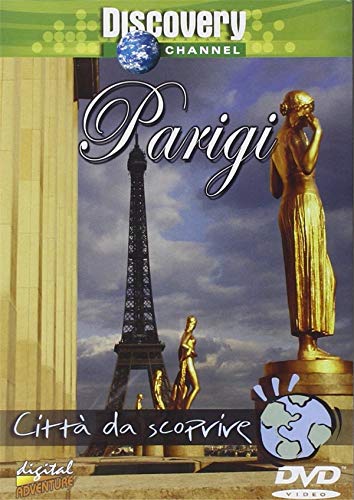 Parigi [IT Import] von CINEHOLLYWOOD