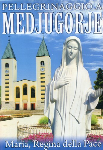 Pellegrinaggio a Medjugorje [IT Import] von CINEHOLLYWOOD