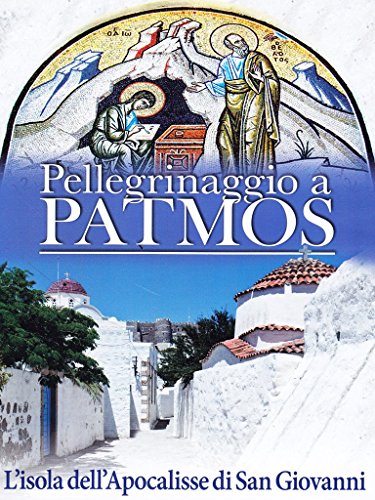 Pellegrinaggio a Patmos [IT Import] von CINEHOLLYWOOD