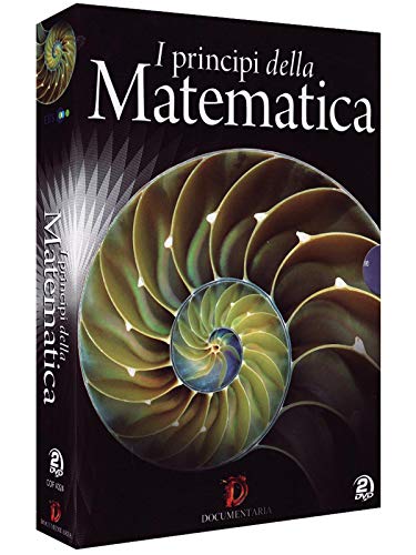 Principi di matematica [2 DVDs] [IT Import] von Cinehollywood