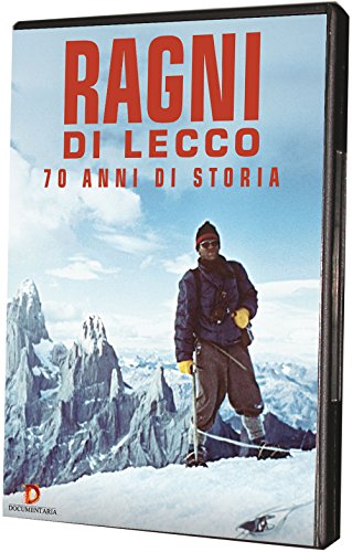 Ragni Di Lecco - 70 Anni Di Storia (1 DVD) von CINEHOLLYWOOD