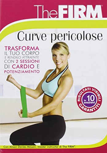 The firm - Curve pericolose [IT Import] von CINEHOLLYWOOD
