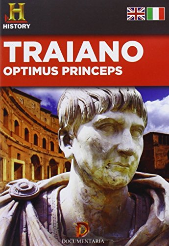 Traiano - Optimus princeps [IT Import] von CINEHOLLYWOOD