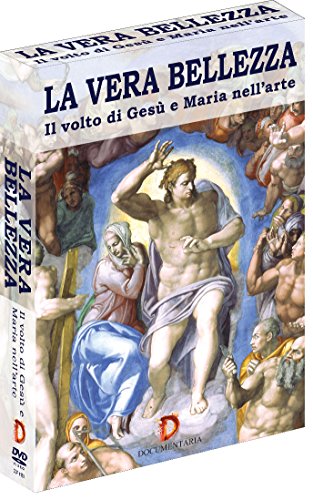 Vera Bellezza (La) - Il Volto Di Gesu' E Maria Nell'Arte (2 Dvd) (1 DVD) von CINEHOLLYWOOD