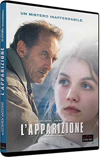 Dvd - Apparizione (L') (1 DVD) von CINEMA