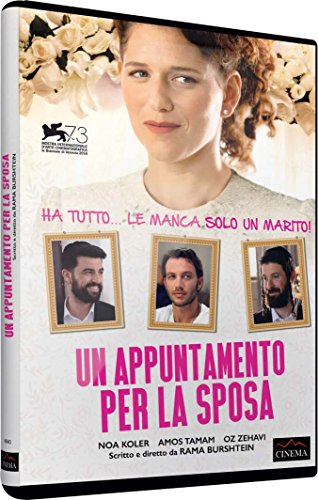 Dvd - Appuntamento Per La Sposa (Un) (1 DVD) von CINEMA