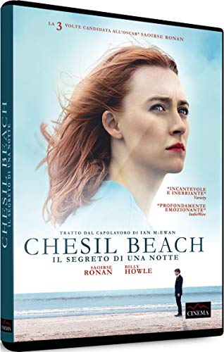 Dvd - Chesil Beach (1 DVD) von CINEMA