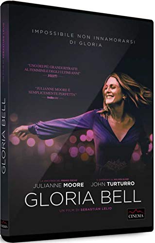 Dvd - Gloria Bell (1 DVD) von CINEMA
