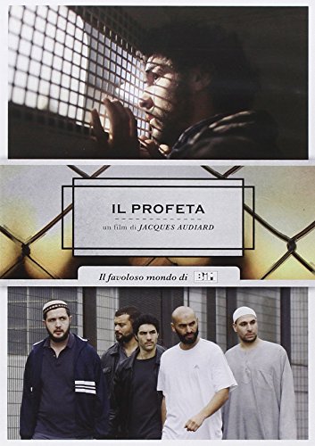Dvd - Profeta (Il) (1 DVD) von CINEMA