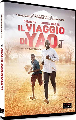 Dvd - Viaggio Di Yao (Il) (1 DVD) von CINEMA