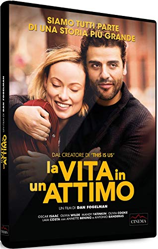 Dvd - Vita In Un Attimo (La) (1 DVD) von CINEMA