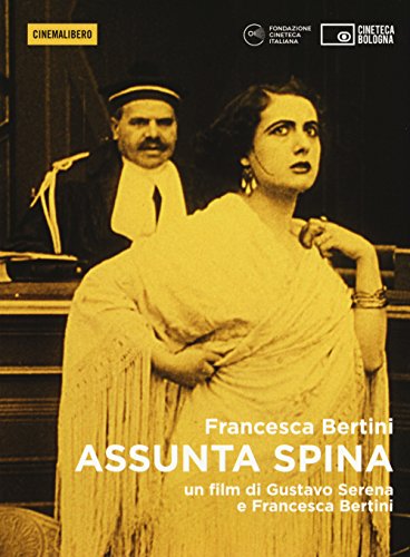 Assunta Spina. DVD. Con libro von CINEMALIBERO