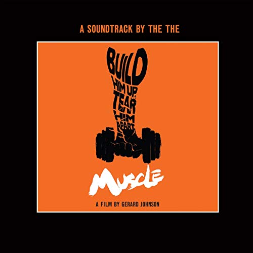 Muscle Muscle von CINEOLA