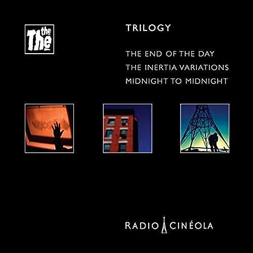 Radio Cineola: Trilogy [Vinyl LP] von CINEOLA
