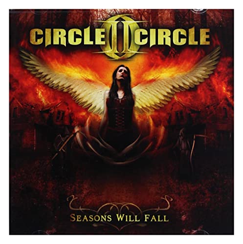 Seasons Will Fall von CIRCLE II CIRCLE