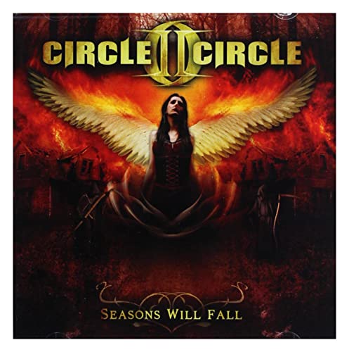 Seasons Will Fall Seasons Will Fall von EARMUSIC