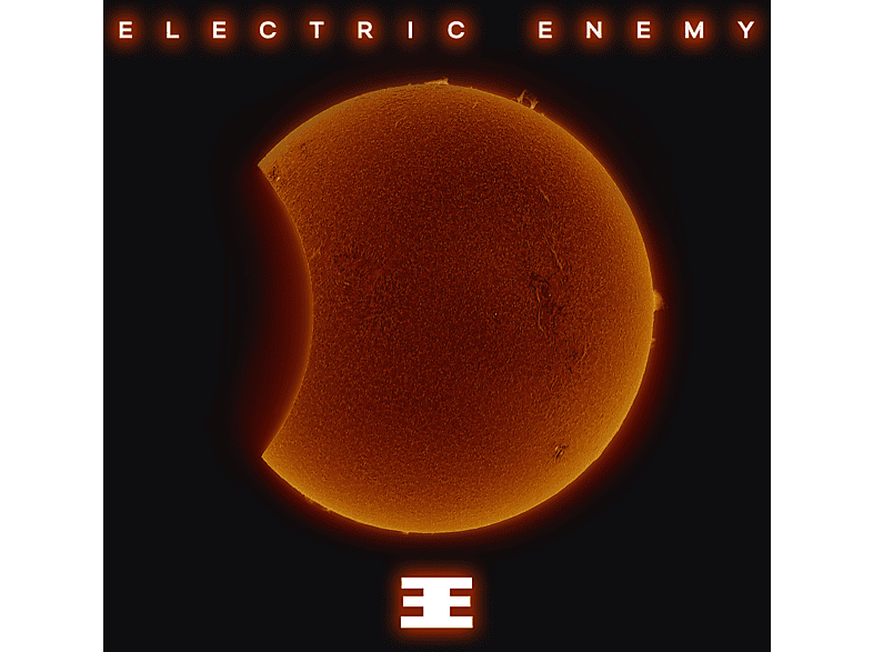 Electric Enemy - (CD) von CIRCULAR WAVE